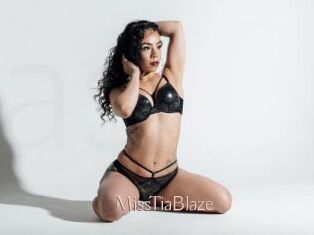 MissTiaBlaze