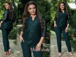 MissValery