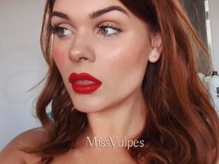 MissVulpes
