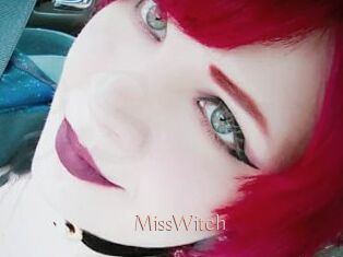 MissWitch