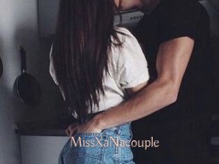 MissXaNacouple