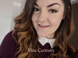 Miss_Curiosity
