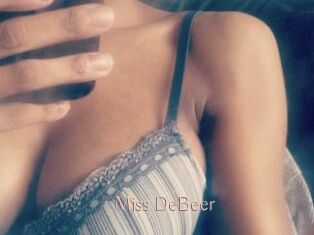 Miss_DeBeer