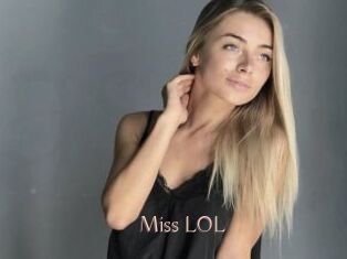 Miss_LOL