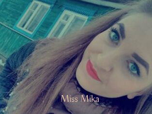 Miss_Mika Anal Sexe