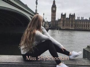Miss_ShySchoolGirl