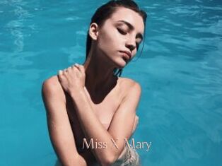 Miss_X_Mary