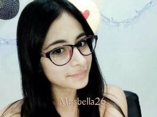 Missbella26
