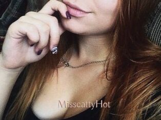 MisscattyHot