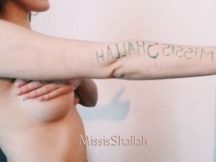 MissisShallah