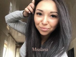 Misslana