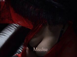 Misslise