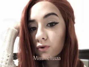 Missmelissaa