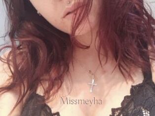 Missmeyha