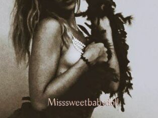 Misssweetbabydoll