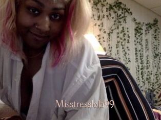 Misstresslola99