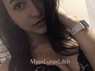 MissxLunaxLilith