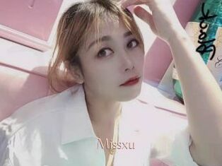 Missxu