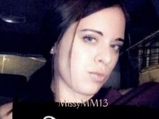 MissyMM13