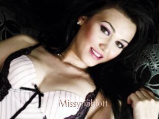 MissynaHott