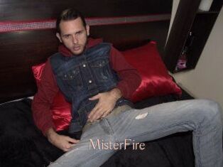 MisterFire
