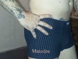MisterJoe