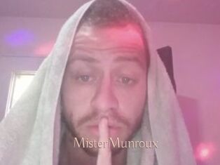 MisterMunroux