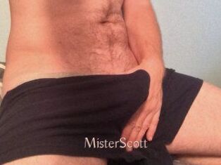 Mister_Scott
