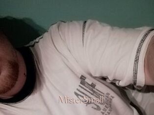 MisterSmall