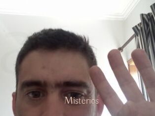 Misterios