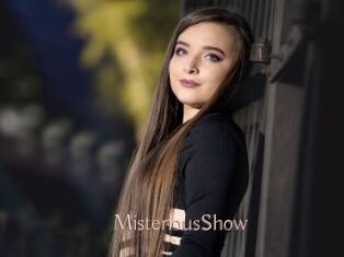 MisteriousShow