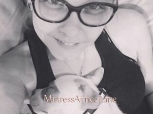 MistressAimeeLane