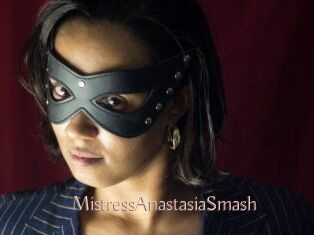 MistressAnastasiaSmash