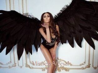 MistressAreeyah