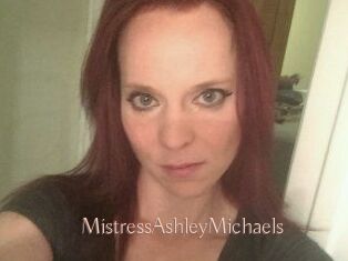 MistressAshleyMichaels