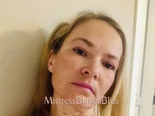 MistressBiancaBliss