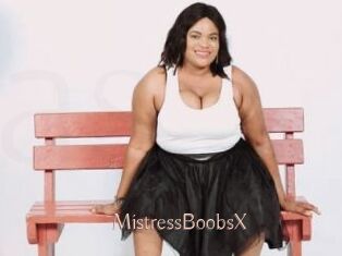 MistressBoobsX