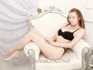 MistressCOCOxxl