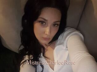MistressCharleeRose Anal Sexe