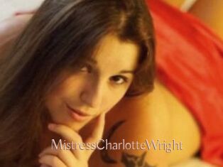 MistressCharlotteWright