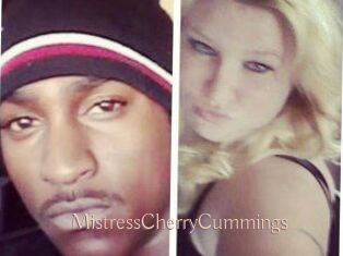 MistressCherryCummings