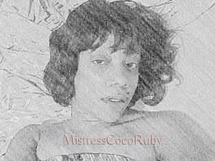 MistressCocoRuby