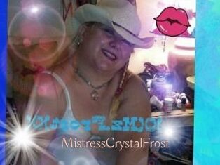 MistressCrystalFrost