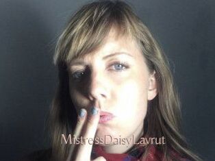 MistressDaisyLavrut