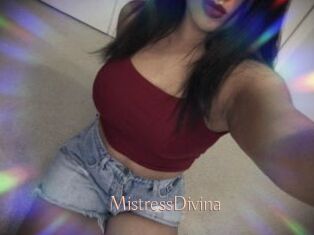 MistressDivina