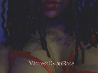 MistressDylanRose