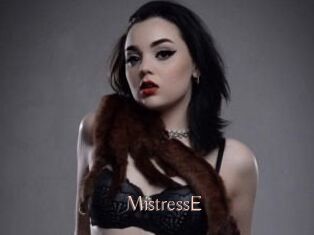 MistressE
