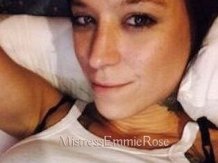 MistressEmmieRose