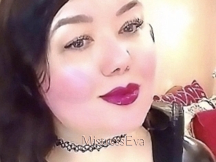 MistressEva