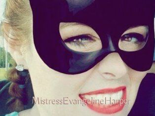 MistressEvangelineHarper